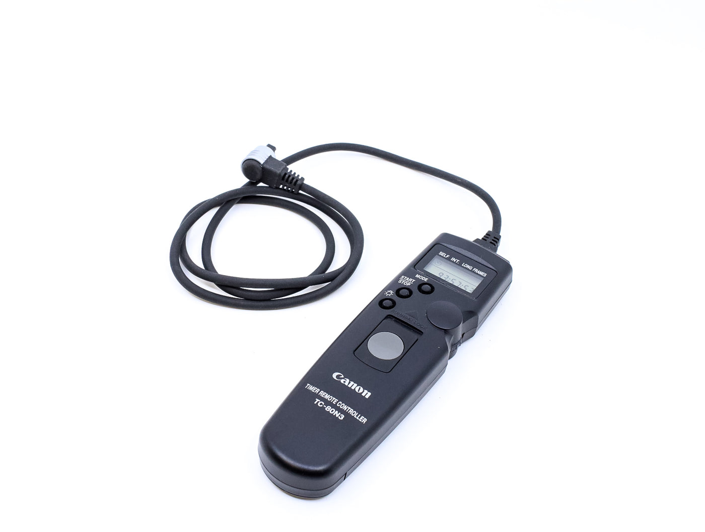 Canon TC-80N3 Timer Afstandsbediening · hoofdafbeelding
