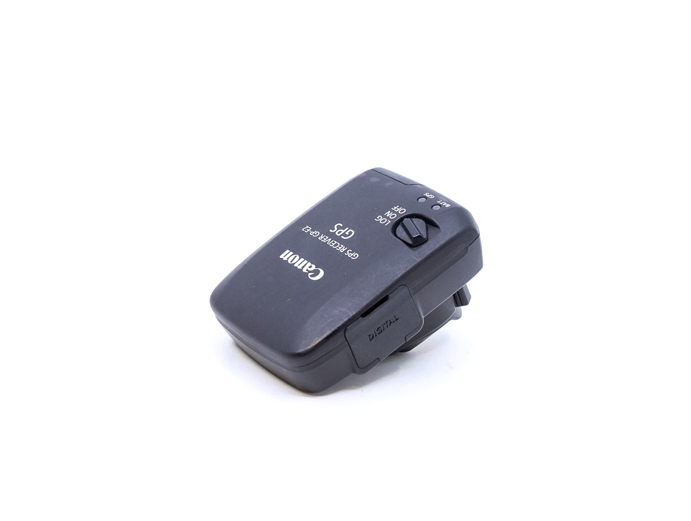 Canon GP-E2 GPS-ontvanger · main image