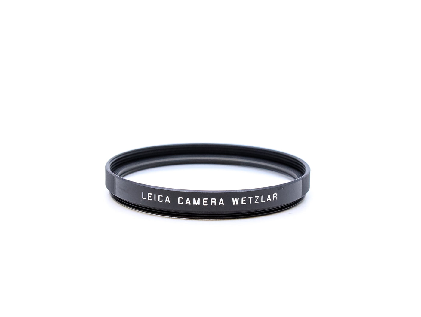 Leica E49 UVa II Filter [13035] · hoofdafbeelding