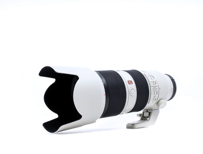 Sony FE 70-200mm f/2.8 GM OSS Lens | Topkwaliteit Telezoom
