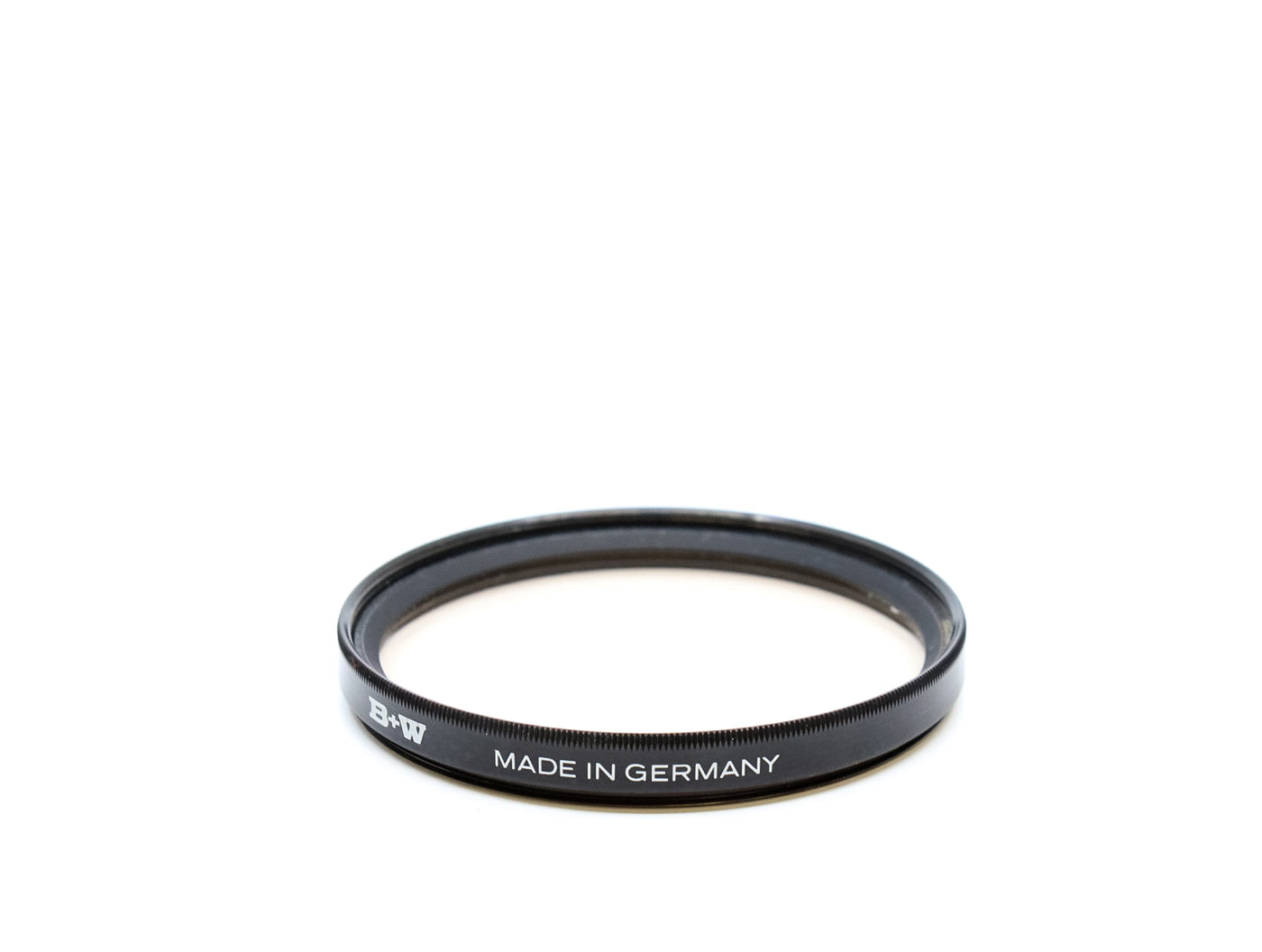 B+W 58mm F-Pro Skylight (KR-1.5) MRC Filter · hoofdafbeelding