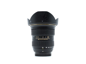 Tokina 17-35mm f/4 AT-X Pro FX - Nikon Fit