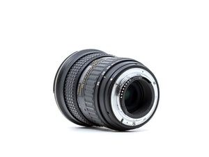 Tokina 17-35mm f/4 AT-X Pro FX - Nikon Fit