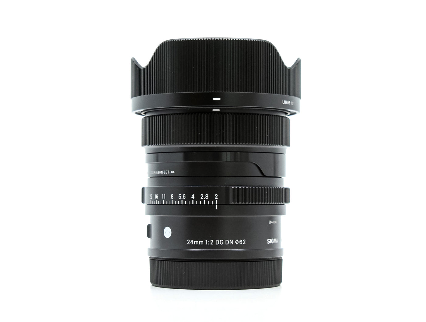 Sigma 24mm f/2 DG DN Contemporary - L Fit  · main image