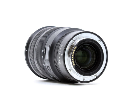 nikon|nikkor z 24-70mm f/2.8 s - Excelente - 3