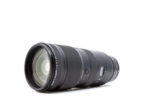 nikon|nikkor z 70-200mm f/2.8 vr s - Excelente - 2