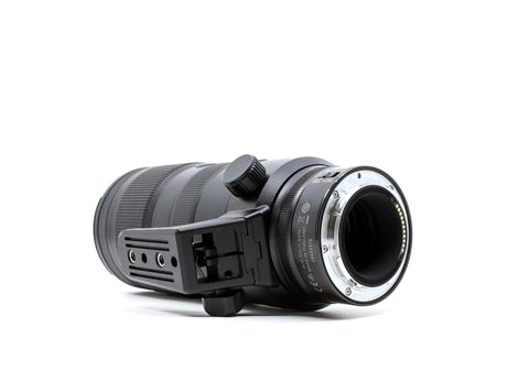 nikon|nikkor z 70-200mm f/2.8 vr s - Bueno - 3