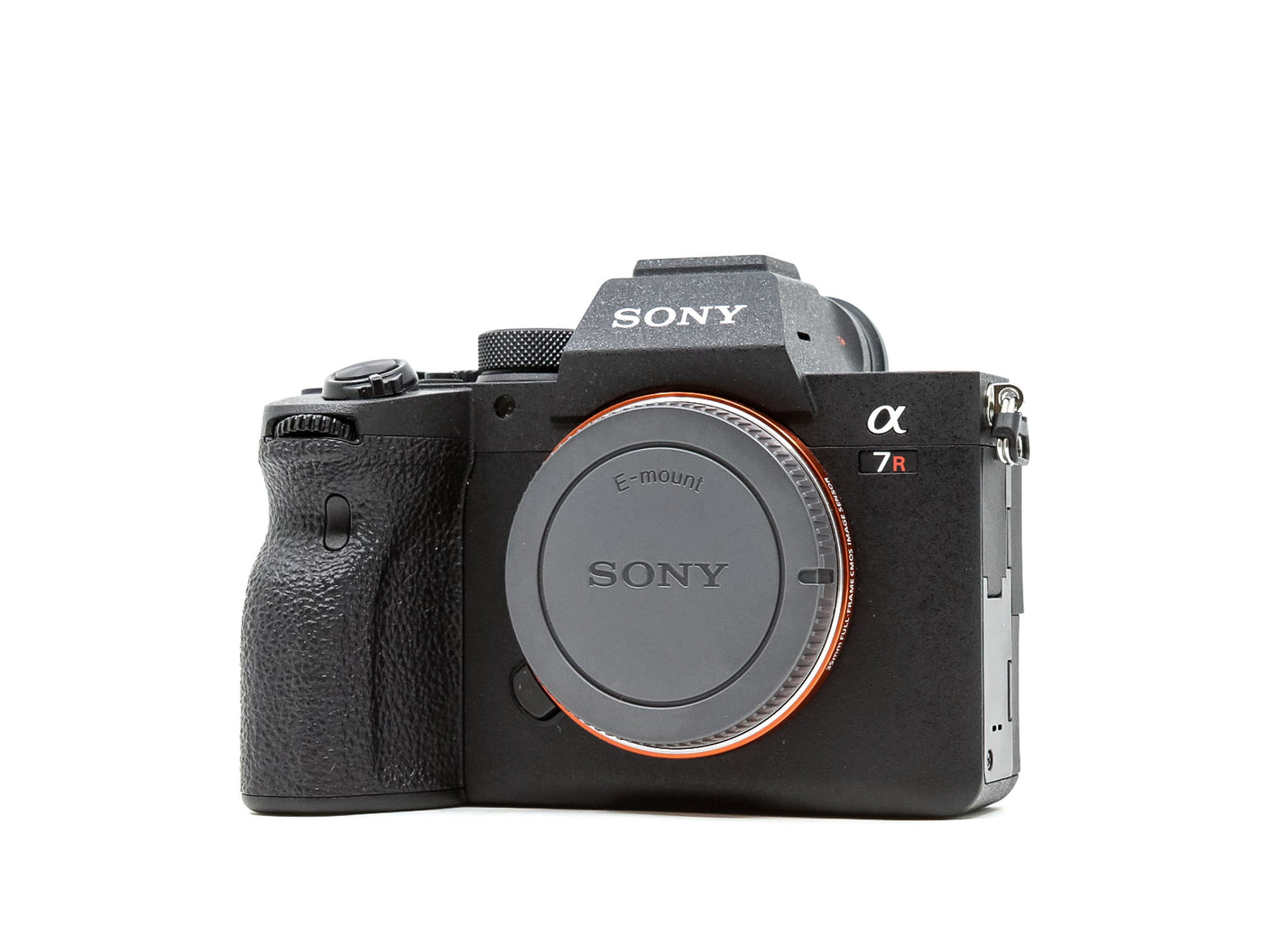 Sony Alpha A7R IV | Hoge Resolutie Full-Frame Camera · hoofdafbeelding