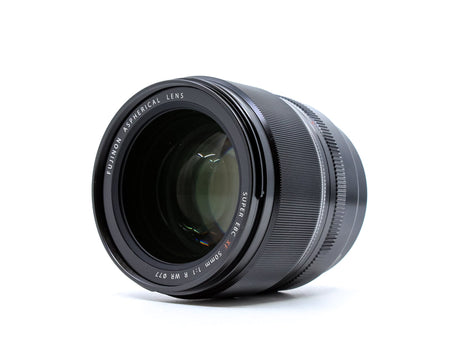 Fujifilm XF 50mm f/1.0 R WR - segunda mano - excelente estado - detalle 2 de 3 - SKU 3792054 - Camera Market