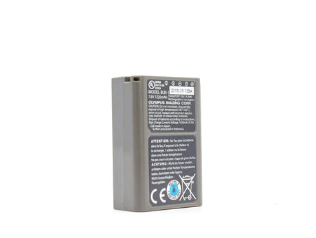 Olympus BLN-1 Accu