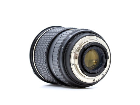 Tokina 16-50mm f/2.8 AT-X Pro DX AF - Nikon Fit - segunda mano - excelente estado - detalle 3 de 3 - SKU 3790380 - Camera Mar