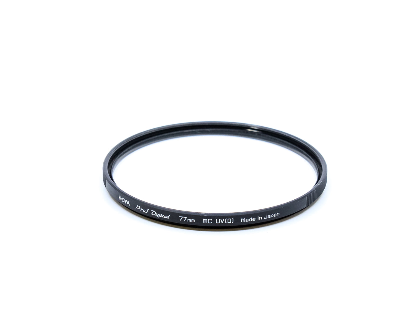 Hoya 77mm Super Pro1 Digital MC UV [0] Filter · hoofdafbeelding