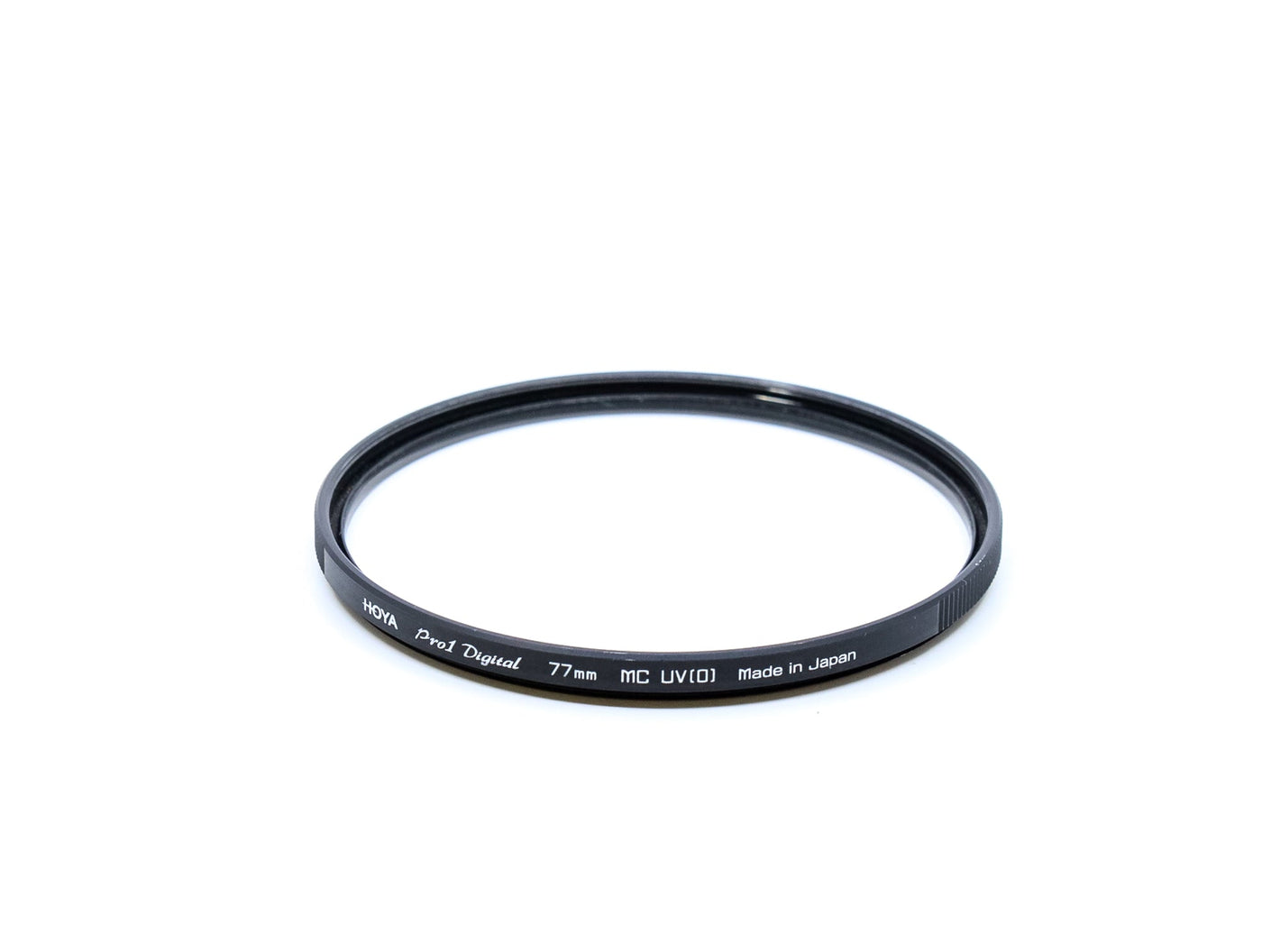 Hoya 77mm Super Pro1 Digital MC UV [0] Filter · hoofdafbeelding