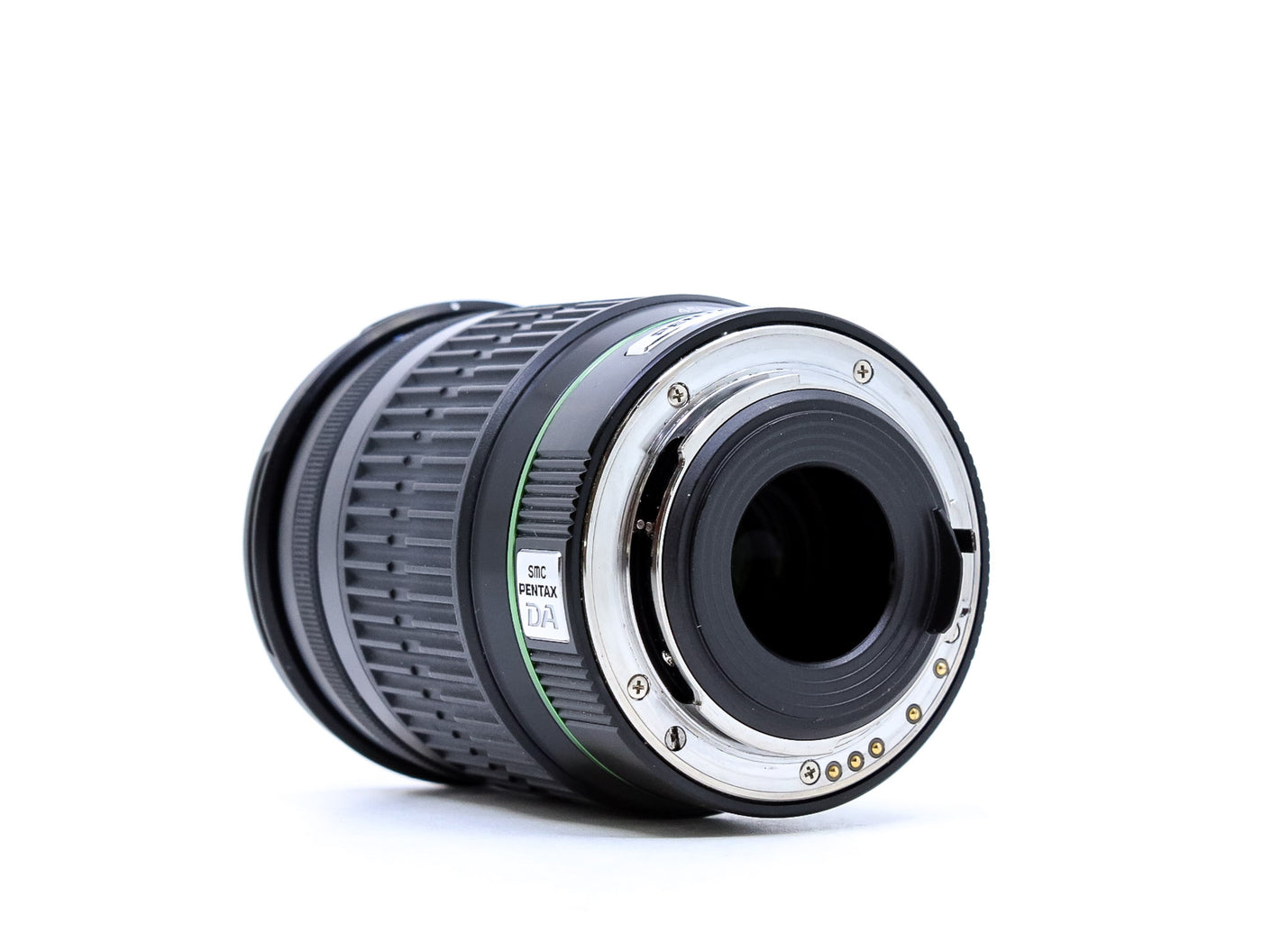 Pentax SMC Pentax-DA 16-45mm f/4 ED AL Lens · hoofdafbeelding