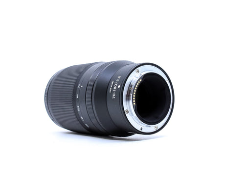Nikon Nikkor Z 70-180mm F/2.8 Lens
