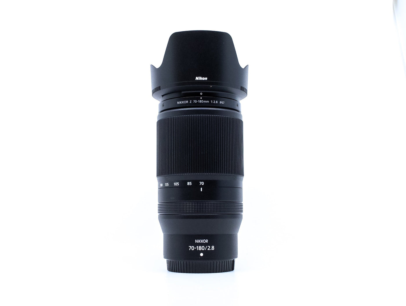 Nikon Nikkor Z 70-180mm F/2.8 · hoofdafbeelding