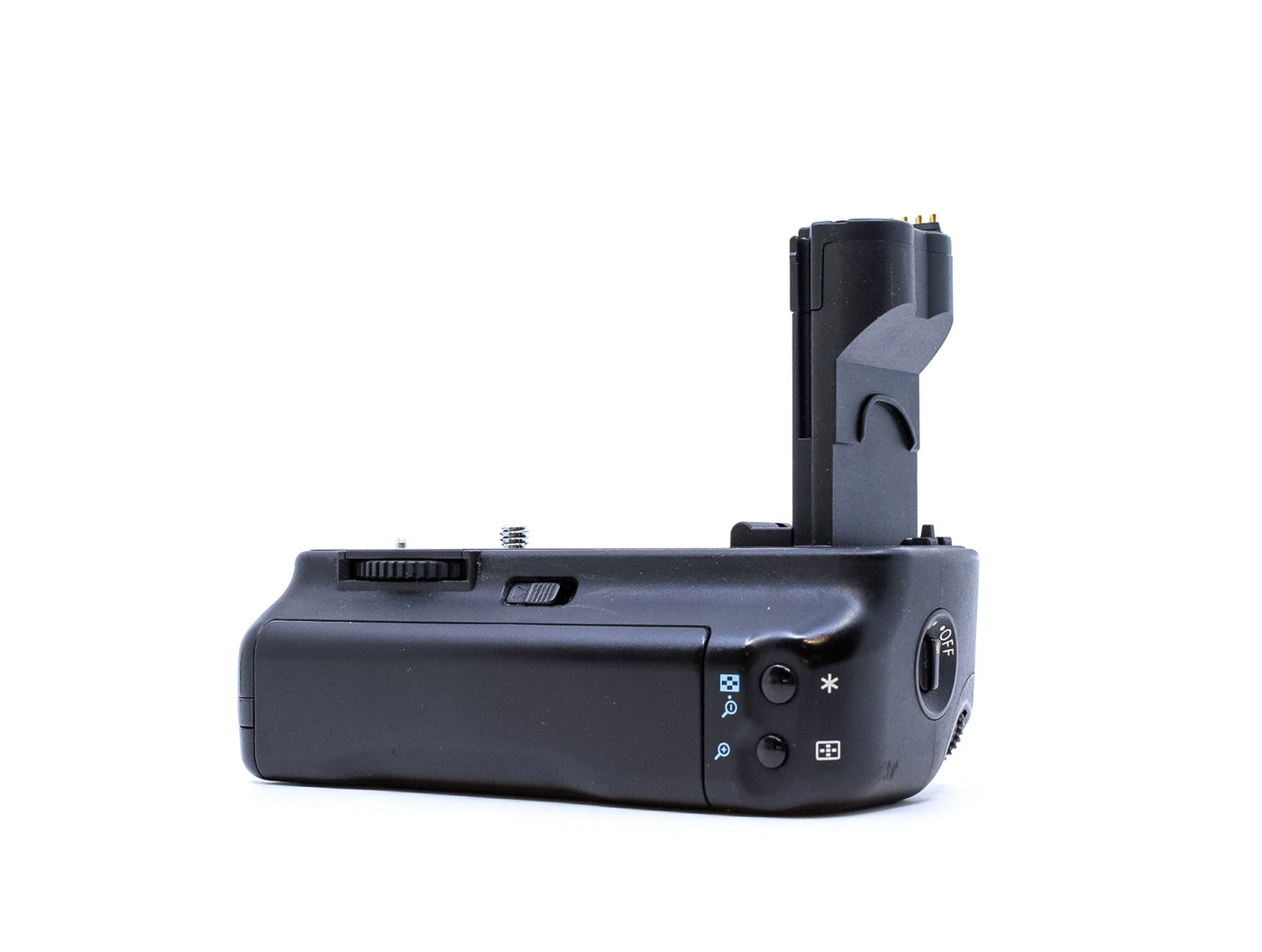 Canon BG-E2 Accu-Grip · hoofdafbeelding