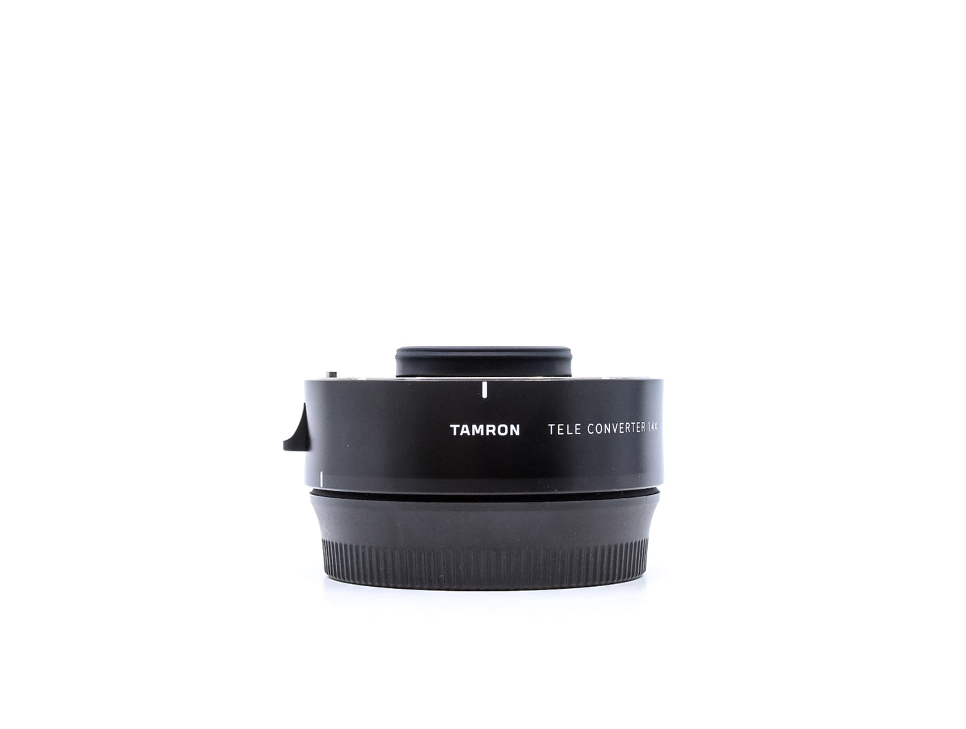 Tamron TC-X14 1.4x Teleconverter - Geschikt voor Canon EF · main image