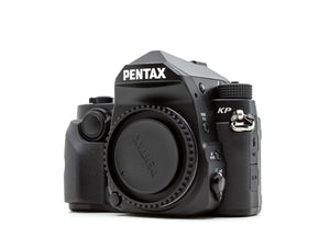 Pentax KP