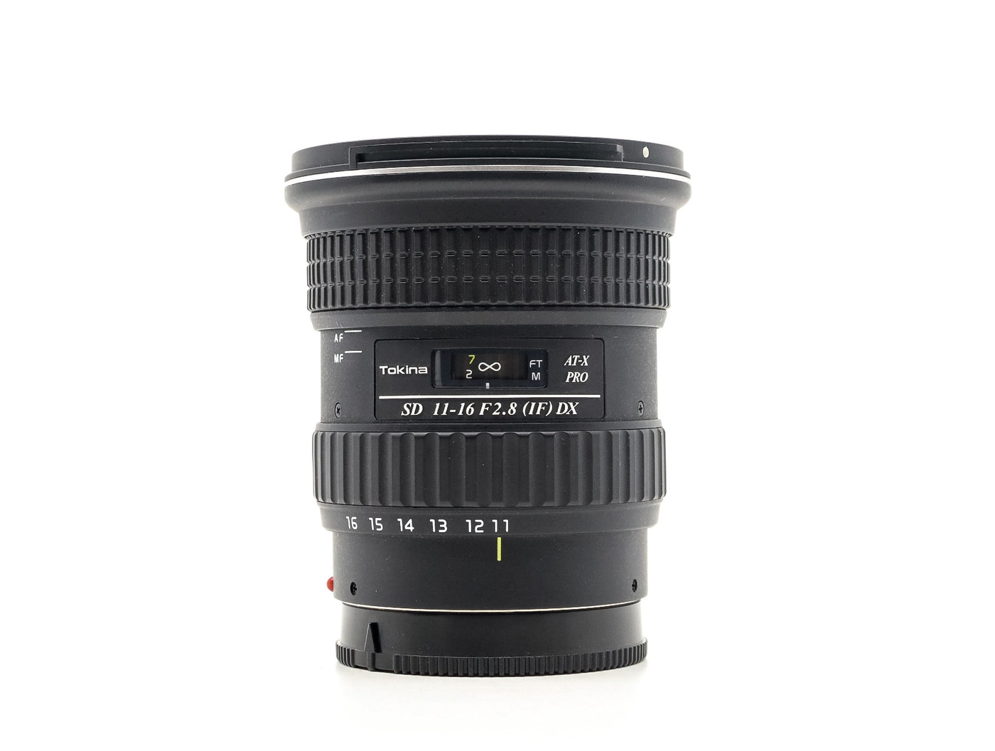 Tokina 11-16mm f/2.8 AT-X Pro DX - Sony A Fit  · main image