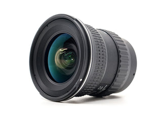 Tokina 11-16mm f/2.8 AT-X Pro DX - Sony A Fit