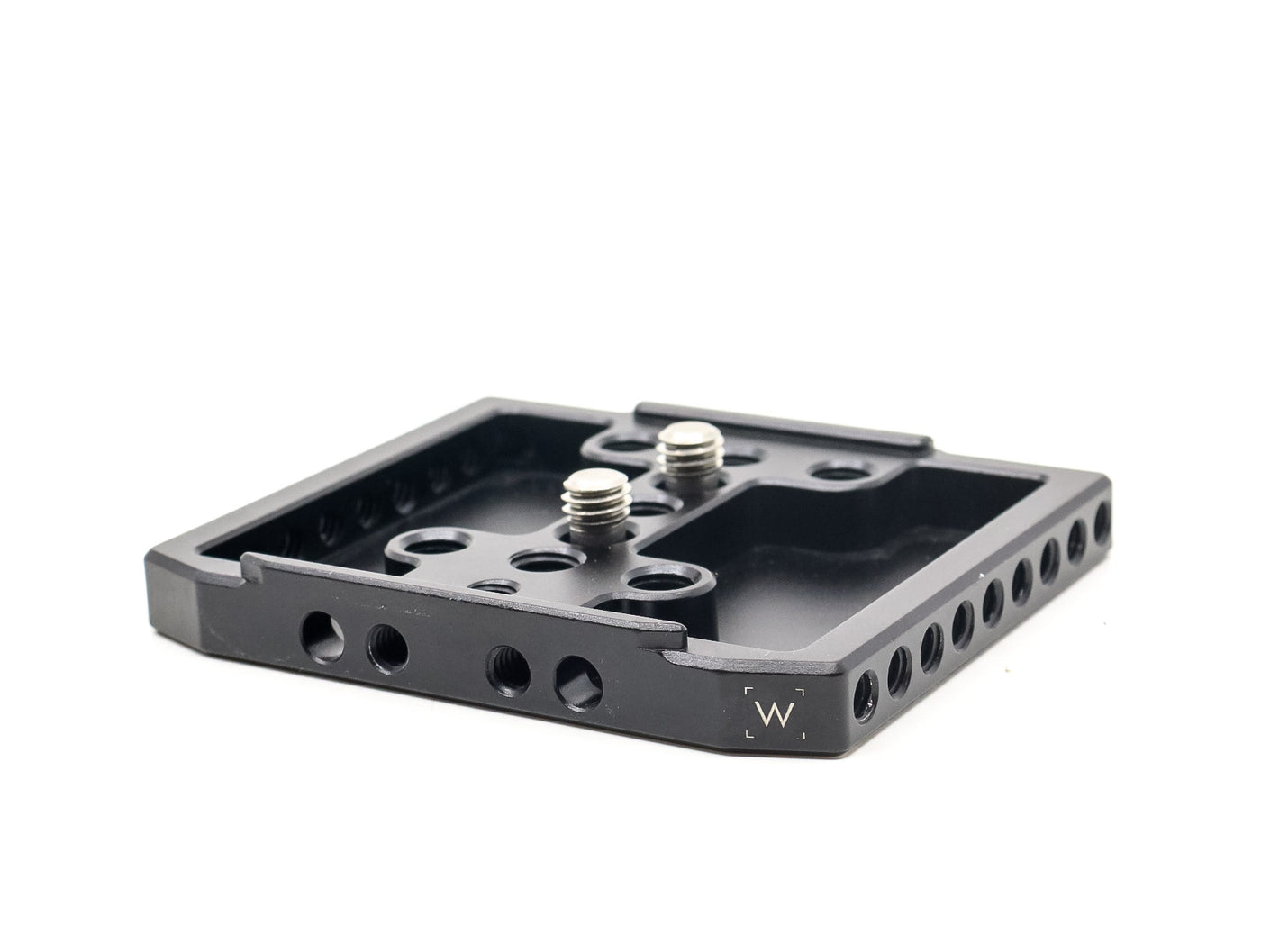 Wooden Camera Easy Riser Plate voor Selecte RED Camera's · hoofdafbeelding