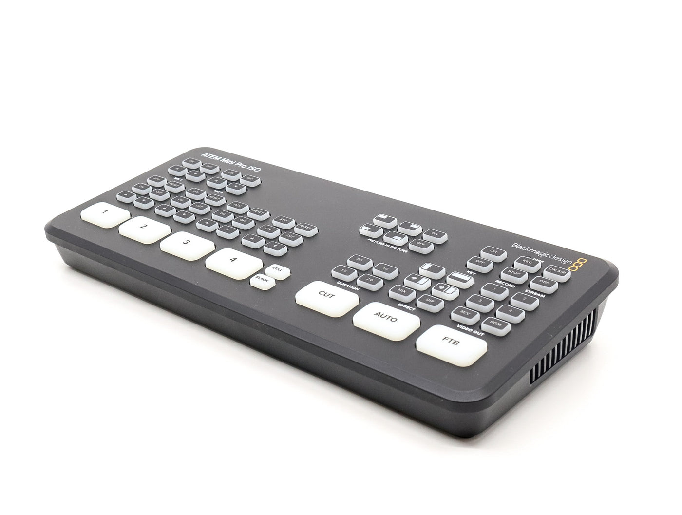 Blackmagic Design ATEM Mini Pro ISO kopen | Camera Market · main image