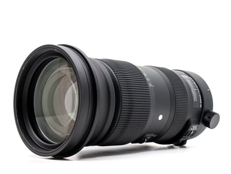 Sigma 60-600mm f/4.5-6.3 DG OS HSM SPORT - Nikon Mount