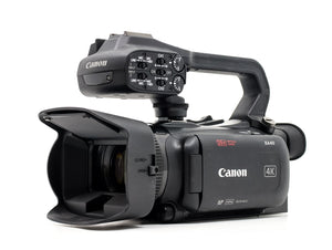 Canon XA40 Camcorder