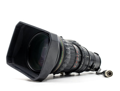 Fujinon XA17x7.6BRM-M58B HD Lens Hoogwaardige Beeldkwaliteit