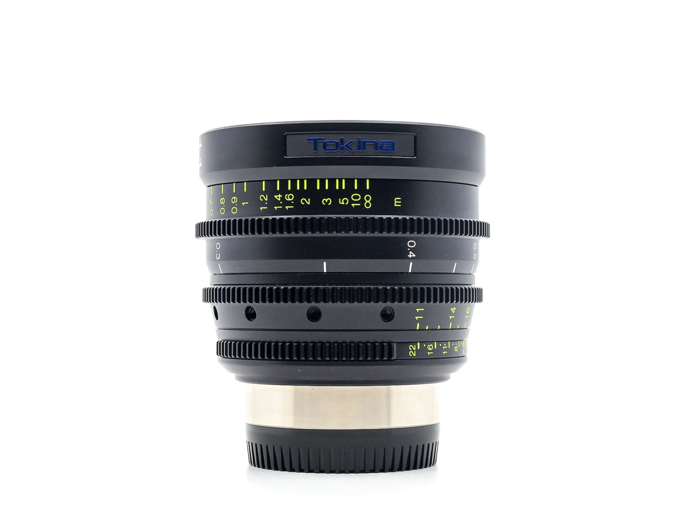 Tokina Cinema ATX 11-20mm T2.9 - Geschikt voor Canon EF · main image