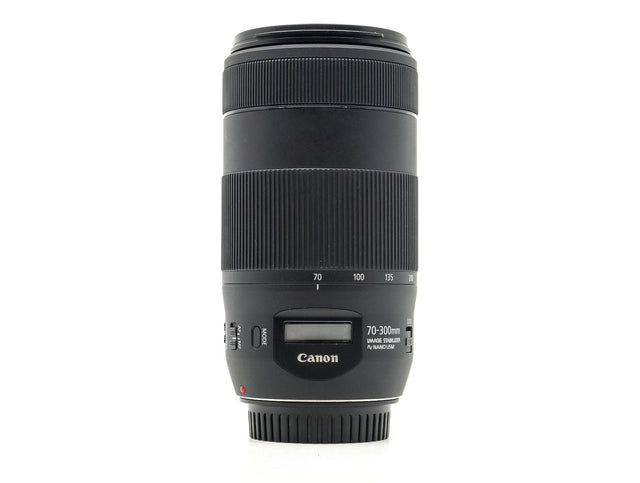 Canon EF 70-300mm f/4-5.6 IS II USM - segunda mano - excelente estado - foto principal - SKU 3793978 - Camera Market