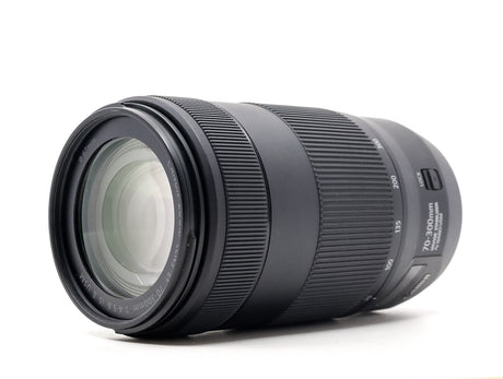 Canon EF 70-300mm f/4-5.6 IS II USM Lens