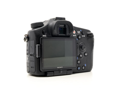 Sony Alpha A77 II | Hoogwaardige Spiegelreflexcamera's