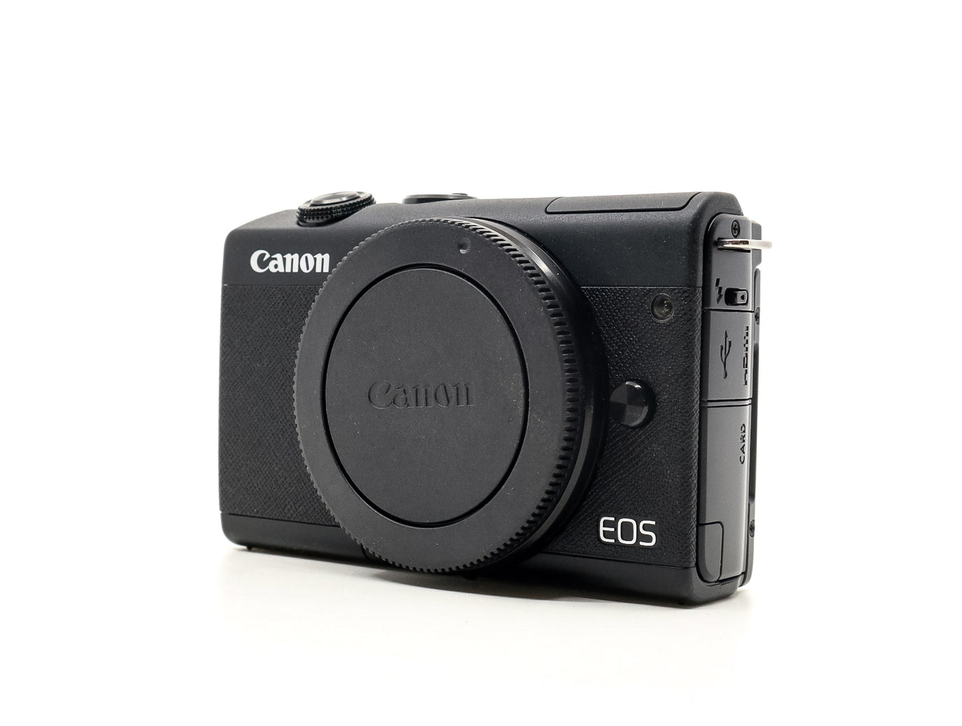 Canon EOS M200 kopen | Camera Market · main image