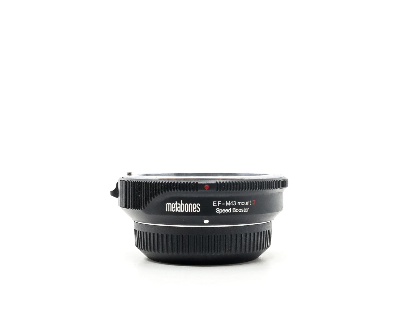 Metabones Canon EF naar Micro Four Thirds Speed Booster S · hoofdafbeelding
