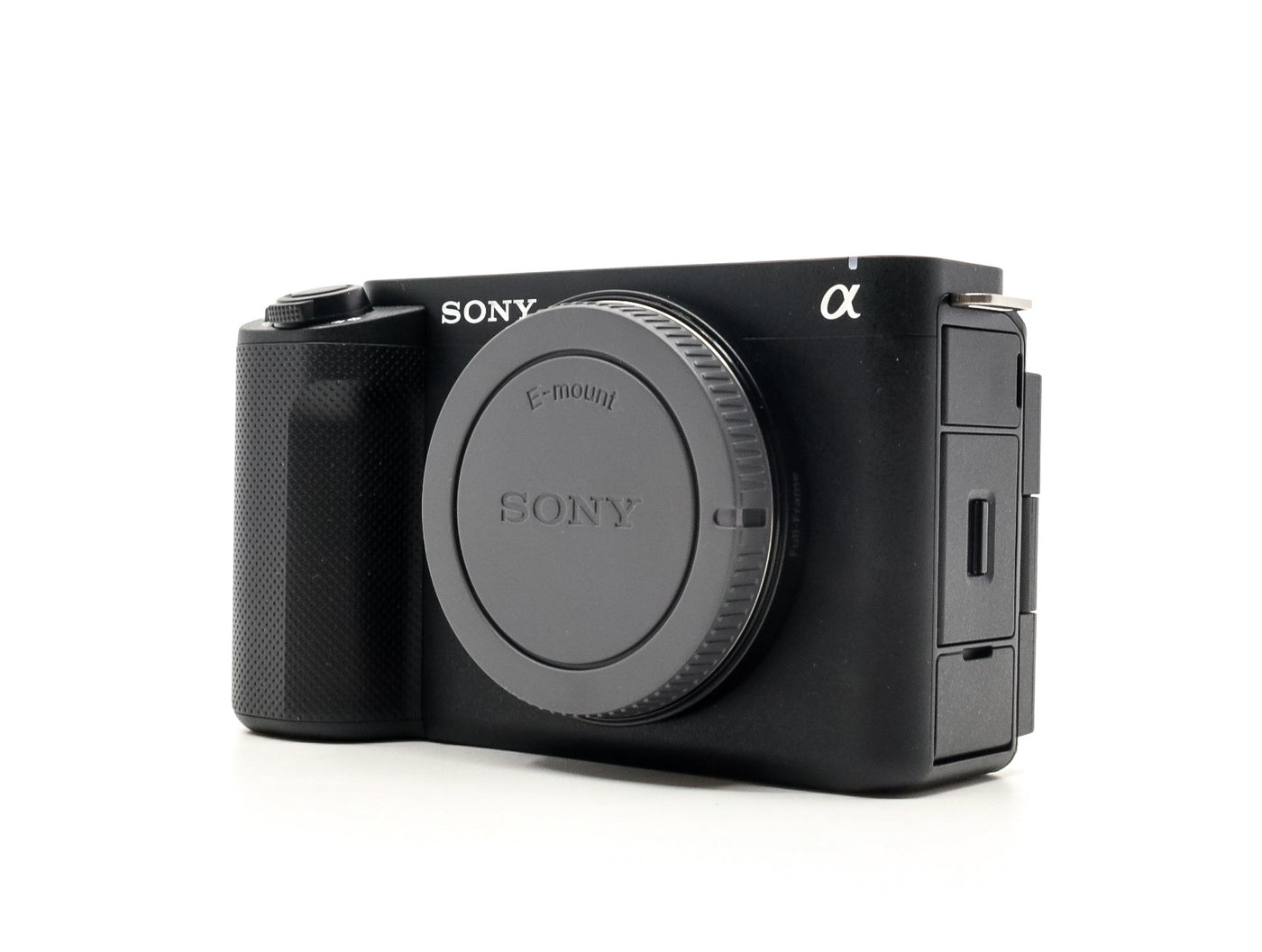 Sony ZV-E1 Camera | Professionele Vlogcamera Kopen · main image