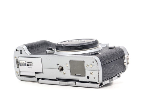 Fujifilm X-T2 (Graphite Silver Editie)
