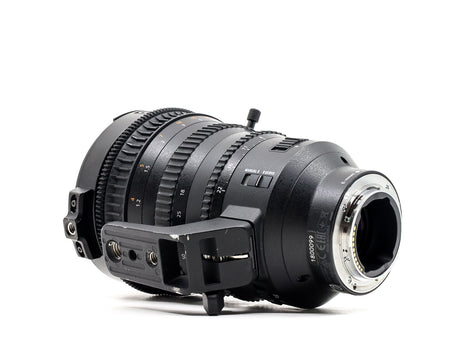 Sony E PZ 18-110mm f/4 G OSS Lens