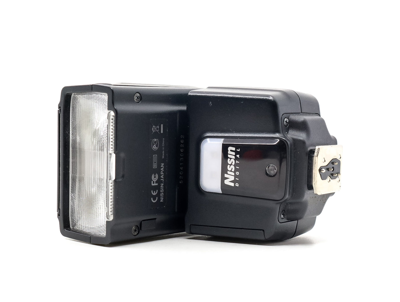 Nissin i40 Flitser - Speciaal voor Fujifilm · hoofdafbeelding