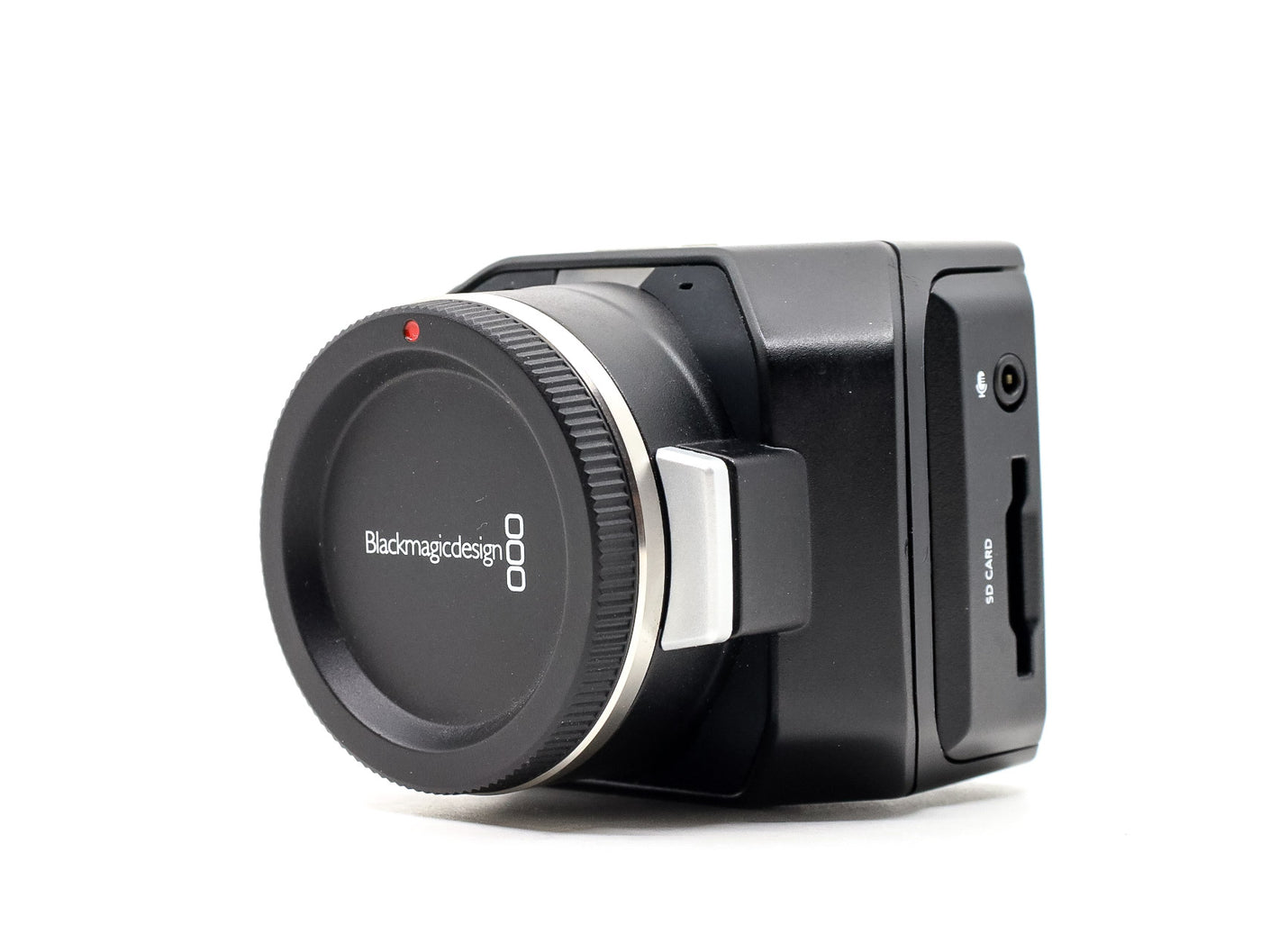 Blackmagic Design Micro Cinema Camera kopen | Camera Market · main image