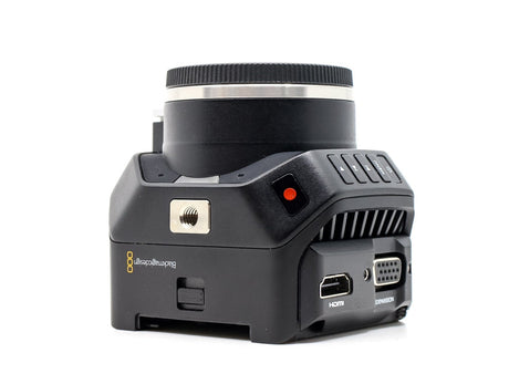 Blackmagic Design Micro Cinema Camera kopen | Camera Market