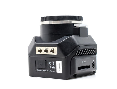 Blackmagic Design Micro Cinema Camera kopen | Camera Market