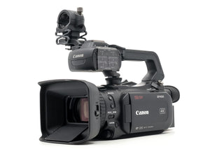 Canon XF400 Camcorder