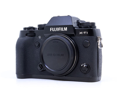 Fujifilm X-T1 Camera | Koop Nu bij Camera Market