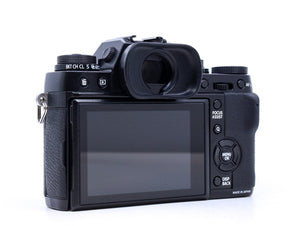 Fujifilm X-T1 - segunda mano - excelente estado - detalle 4 de 4 - SKU 3800524 - Camera Market