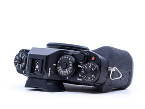 Fujifilm X-T1 - segunda mano - excelente estado - detalle 3 de 4 - SKU 3800524 - Camera Market