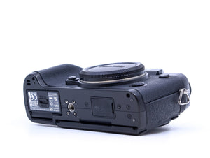 Fujifilm X-T1 - segunda mano - excelente estado - detalle 2 de 4 - SKU 3809965 - Camera Market