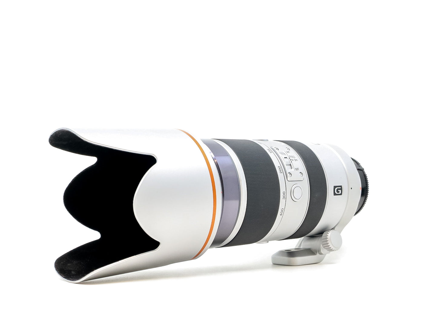 Sony 70-400mm f/4-5.6 G SSM - Geschikt voor Sony A · main image