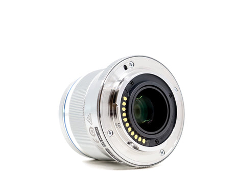 olympus|m.zuiko digital ed 45mm f/1.8 - Excelente - 3